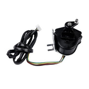 DURAFORCE Black Stepper Motor Assembly Fits Generac Guardian GTH990 HSB Replaces 0G6453
