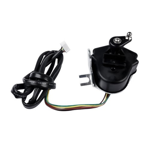 DURAFORCE Black Stepper Motor Assembly Fits Generac Guardian GTH990 HSB Replaces 0G6453