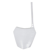 DURAFORCE For Yamaha TTR110 2008 2009 2010 2011-2015 Pit Bike White Plastics Fender