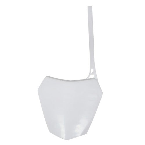 DURAFORCE For Yamaha TTR110 2008 2009 2010 2011-2015 Pit Bike White Plastics Fender