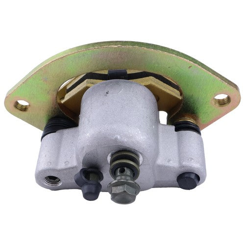 DURAFORCE Left Brake Caliper 1911150 for Polaris ATV Sportsman 550 850 450 Scrambler 1000