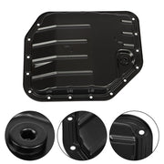 DURAFORCE For Toyota For Yaris 2006 2007-2017 2018 L4 1.5L Transmission oil pan 265-847