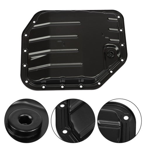 DURAFORCE For Toyota For Yaris 2006 2007-2017 2018 L4 1.5L Transmission oil pan 265-847