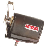 DURAFORCE 12V Fuel Shut Off Solenoid 26214 for Stanadyne Roosamaster 6.2 6.9 7.3 5.7 6.5