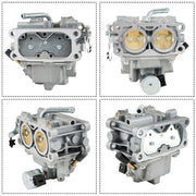 DURAFORCE New Carburetor For Briggs & Stratton 845199 844714 843475 842073 808266 358000