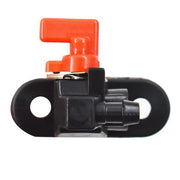 DURAFORCE For 93-09 Polaris Scrambler Sportsman400 425 500 Petcock Fuel Shut off Valve NEW