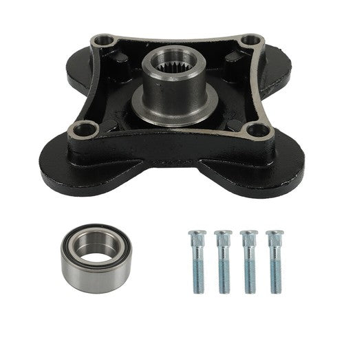 DURAFORCE For Polaris RS1 RZR XP 1000 Turbo & Turbo S Front or Rear Wheel Hub Bearing Kit