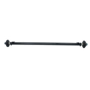 DURAFORCE For 7000lbs 7k TK Trailer Axle 8 lug-6.5" 89" HF 74" Spring Center New