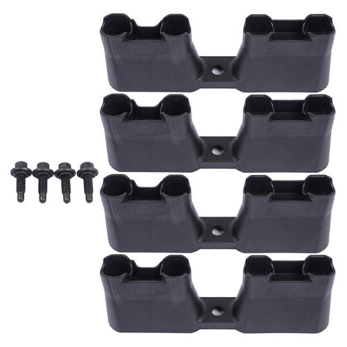 DURAFORCE Lifter Guides Set for Buick Allure Rainier LaCrosse Cadillac Escalade 5.3L 6.2L