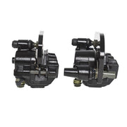 DURAFORCE New Front & Rear Brake Calipers For Can-Am Renegade 800R 1000R 2012-2019 w/Pads