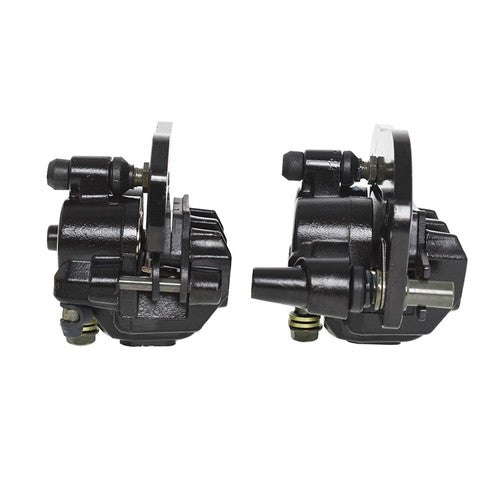 DURAFORCE New Front & Rear Brake Calipers For Can-Am Renegade 800R 1000R 2012-2019 w/Pads