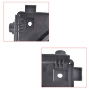 DURAFORCE 2x Engine Radiator Cooling Fan Assembly Left + Right for Tesla Model S 2012-2020