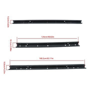 DURAFORCE 15214280 For GMC Sierra 1500 HD Classic 99-07 Truck Bed Floor Support 926-984
