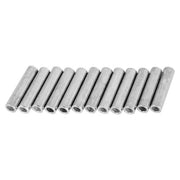 DURAFORCE A Arm A-ARM Bushing Kit Set for 2013-2022 Polaris Ranger XP 900 / XP 900 Crew