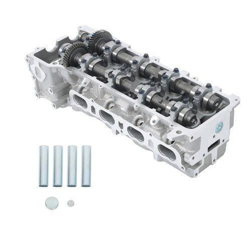 DURAFORCE GS33402 Engine Cylinder Head W/4 ports For Toyota Tacoma 2001-2004 2.7L ES72182