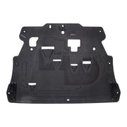 DURAFORCE For Volvo XC90 2016-2023 Under Engine Splash Guard Shield Cover Plastic