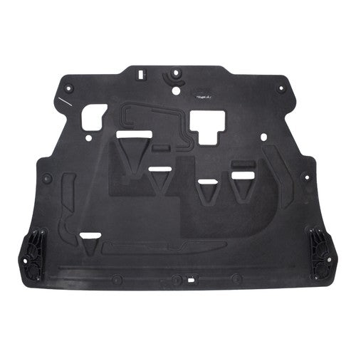 DURAFORCE For Volvo XC90 2016-2023 Under Engine Splash Guard Shield Cover Plastic