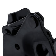 DURAFORCE NEW Seat Repair Bracket w/ Power Seats Front Left Fit For Nissan Murano 2003-07