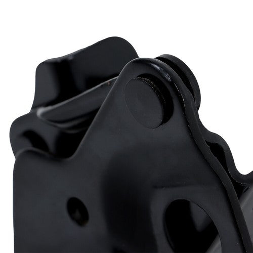 DURAFORCE NEW Seat Repair Bracket w/ Power Seats Front Left Fit For Nissan Murano 2003-07