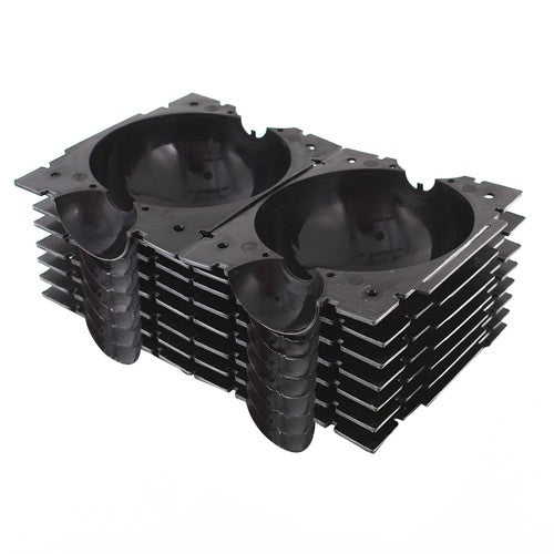 DURAFORCE High Pressure Propagation Ball Plant Rooting Devices Growing Grafting Box 8 × M