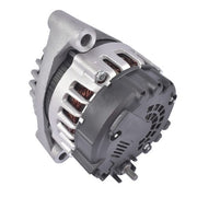 DURAFORCE Alternator for Chevrolet Camaro 2010-2015 V8 6.2L 150A, 12V CW 6-Groove Pulley