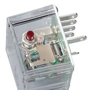 DURAFORCE For MURPHY 518APH-24 TATTLETALE MAGNETIC SWITCH 25700151 24 VOLT 518APH24 24V