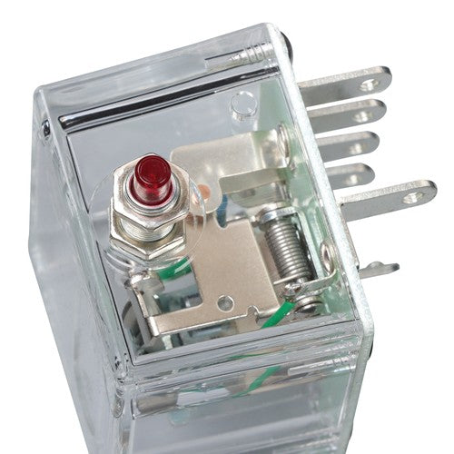 DURAFORCE For MURPHY 518APH-24 TATTLETALE MAGNETIC SWITCH 25700151 24 VOLT 518APH24 24V