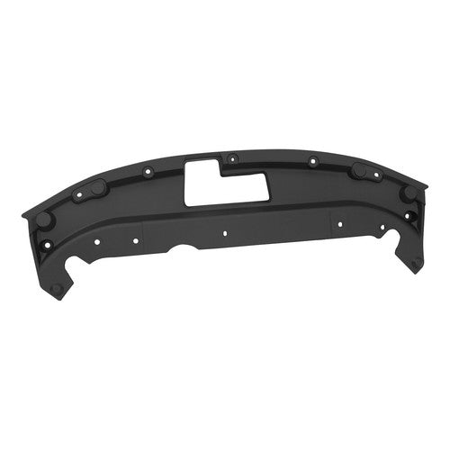 DURAFORCE Front Upper Radiator Support Cover Sight Shield for Nissan Sentra 16-19