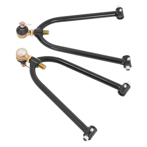 Adjustable Front A Arms 2+0 Complete Kit for Honda Sportrax 400 TRX400X 1999-2014