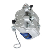 DURAFORCE Motorcycle Front Brake Lower Pump Master Hydraulic Disc Cylinder Caliper Kit