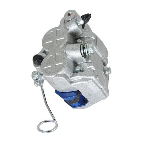 DURAFORCE Motorcycle Front Brake Lower Pump Master Hydraulic Disc Cylinder Caliper Kit