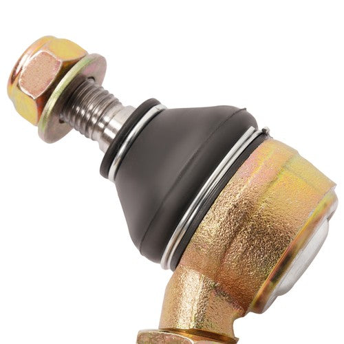 4PCS Steel Front A Arm Ball Joints Colored Zinc for Honda TRX450R All Years
