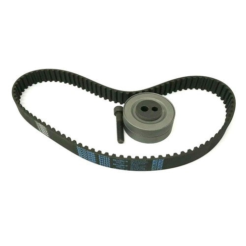 DURAFORCE Timing Belt Kit For Bobcat Skid Steer Loader A220 A300 Deutz BF4M 1011F Engine