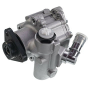 DURAFORCE Power Steering Pump Fit For BMW 330I 330XI 325CI 325XI 330CI 2.5L 3.0L 2001-2005