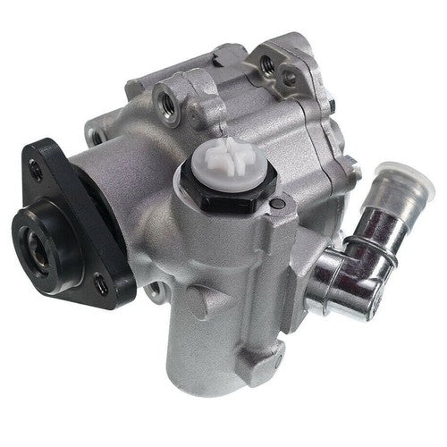 DURAFORCE Power Steering Pump Fit For BMW 330I 330XI 325CI 325XI 330CI 2.5L 3.0L 2001-2005