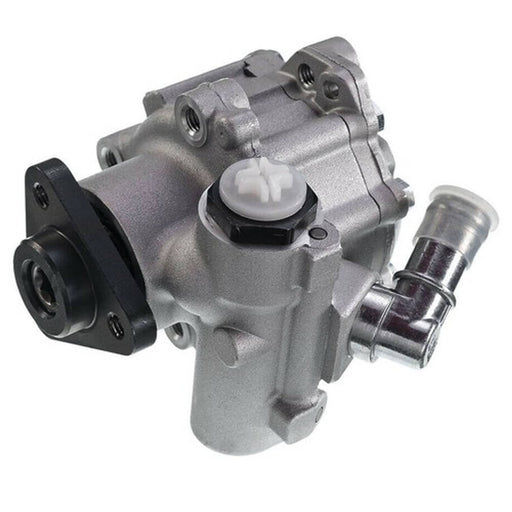 DURAFORCE Power Steering Pump Fit For BMW 330I 330XI 325CI 325XI 330CI 2.5L 3.0L 2001-2005