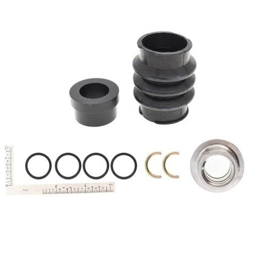 DURAFORCE For SeaDoo 787 800 SPX GTX GSX XP Carbon Seal Drive Line Rebuild Repair Kit USA