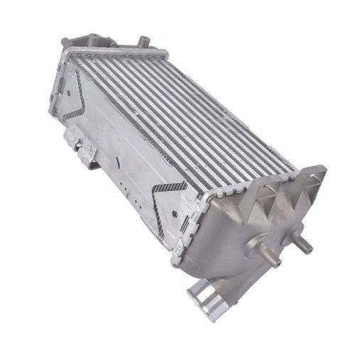 DURAFORCE Intercooler 28272-2B700 for Hyundai Veloster Turbo, Rally Edition 2013-2017 1.6L
