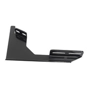 DURAFORCE For Toyota Tacoma 2005-2023 Double Cab Left+Right Running Boards 6-inch Aluminum