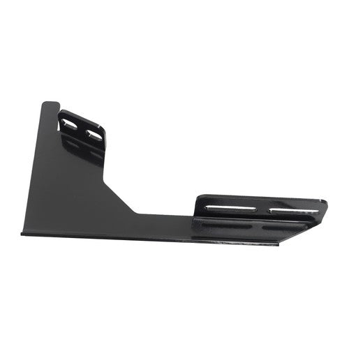 DURAFORCE For Toyota Tacoma 2005-2023 Double Cab Left+Right Running Boards 6-inch Aluminum
