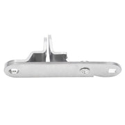 DURAFORCE Cargo Trailer door hasp Bar lock Handle keeper padlock race enclosed car hauler
