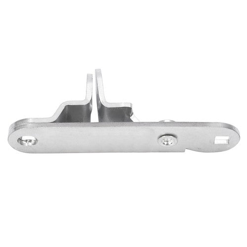 DURAFORCE Cargo Trailer door hasp Bar lock Handle keeper padlock race enclosed car hauler