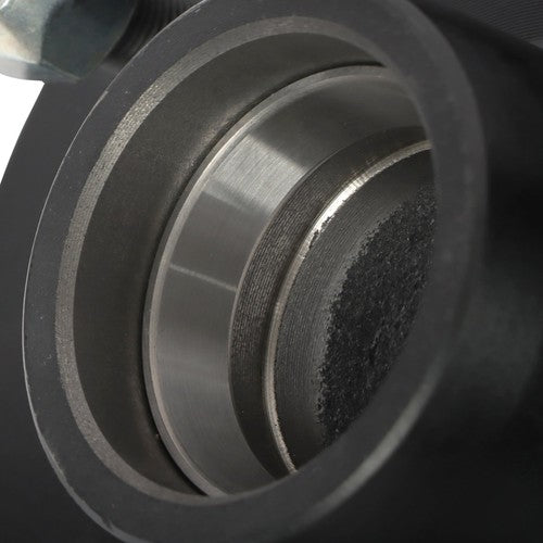 DURAFORCE New 1pcs 6-Lug 5.5" Trailer idler hub Fit For 3,500-Pound #84 Trailer Axle
