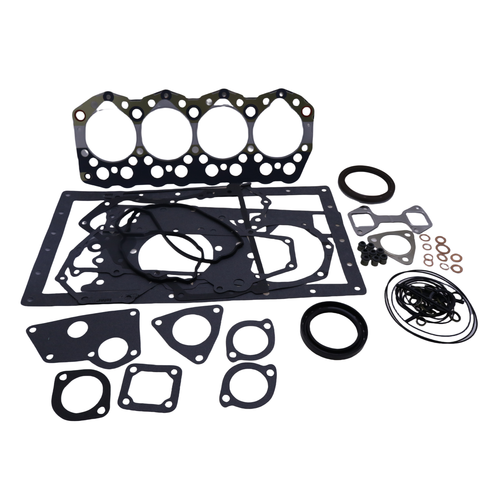 DURAFORCE Overhaul Gasket Kit For Caterpillar 3044C / 3044T Engine