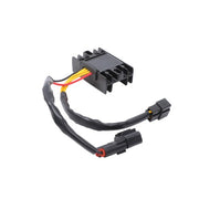 DURAFORCE Fit For Suzuki DRZ400 RZ400E DRZ400S/SM Voltage Regulator Rectifier 2000-2019
