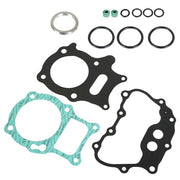 DURAFORCE NEW GASKET KIT FIT FOR HONDA TRX 250EX 2001–2005 TRX 250X 2009 2011-2018