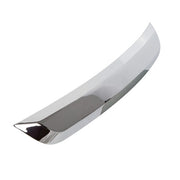 DURAFORCE Grille Trim Grill Lower Chrome For Ford Fusion 2010-2012 FO1216104C AE5Z8200B