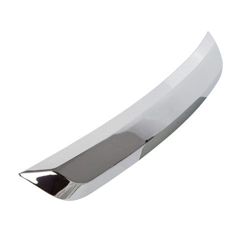 DURAFORCE Grille Trim Grill Lower Chrome For Ford Fusion 2010-2012 FO1216104C AE5Z8200B