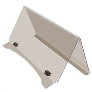 DURAFORCE Foldable Tinted Golf Cart Windshield Windscreen For Yamaha G29 Drive 2007-2016