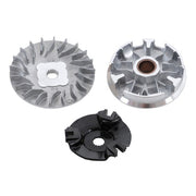 DURAFORCE Performance Transmission Clutch Kit For Polaris Sportsman 90 2007-2013 2014